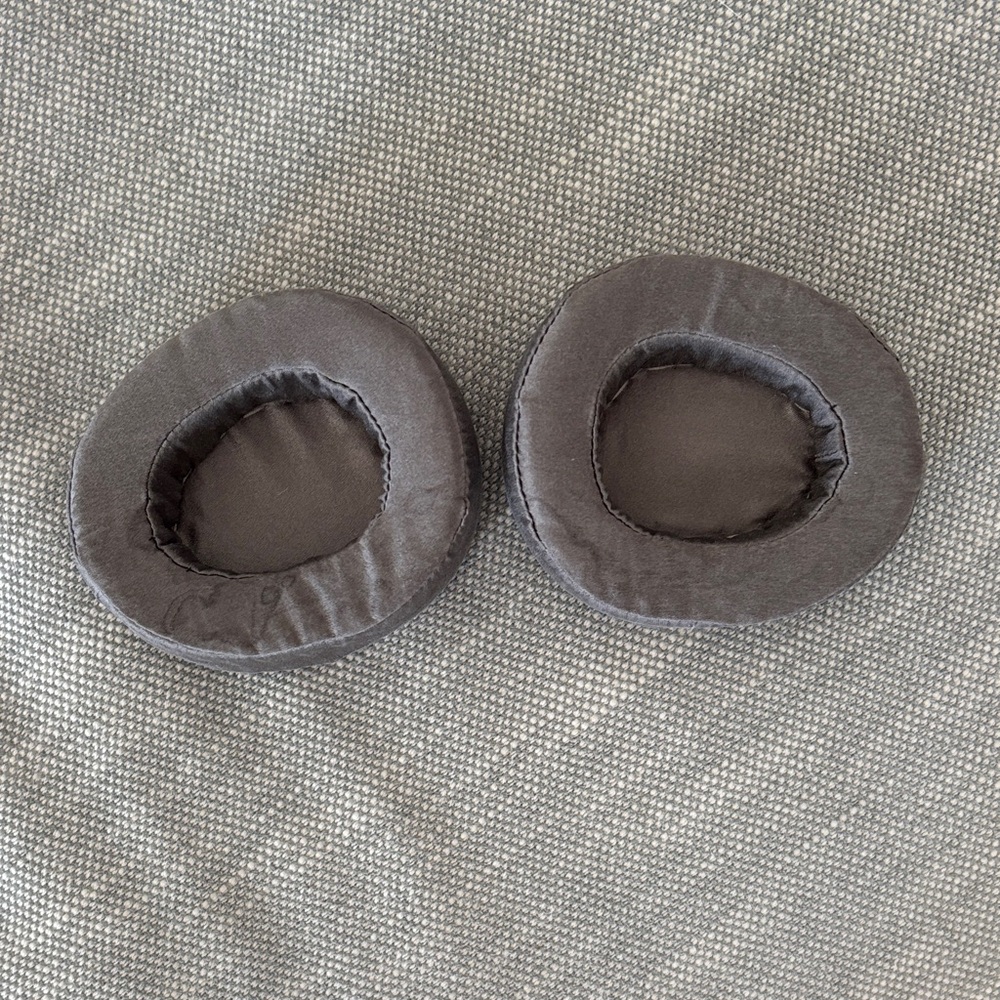 Manta Sleep Silk eye cups